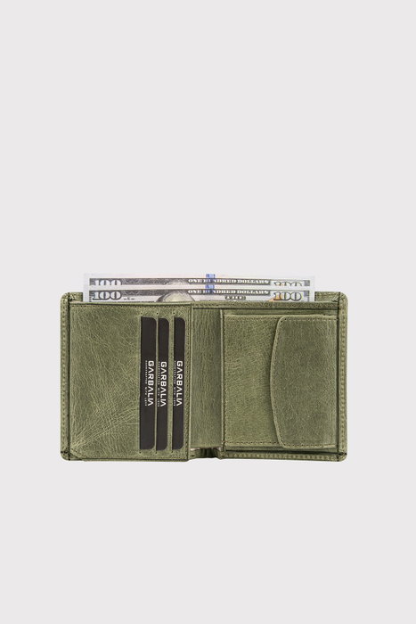 Zoozie Bags Dallas - Crazy Green Zoozie Bags Dallas - Crazy Green